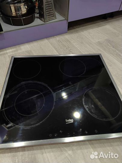 Варочная панель