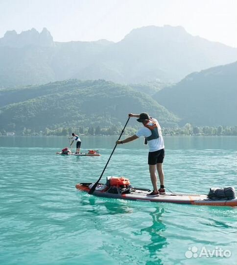 Сап борд sup доска itiwit X500 13FT