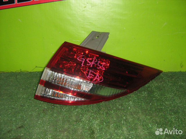 Фонарь toyota ACR50W,ACR55W,AHR20W,GSR50W,GSR55W e