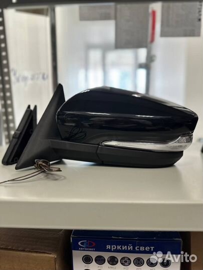 Зеркала гранта 2107,2105