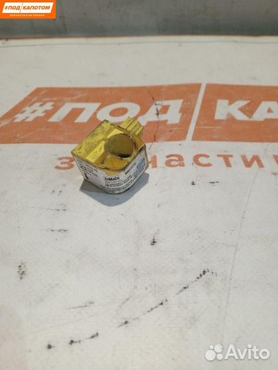 Датчик удара Ford Fiesta 5 (2001 - 2007) 5WK43433