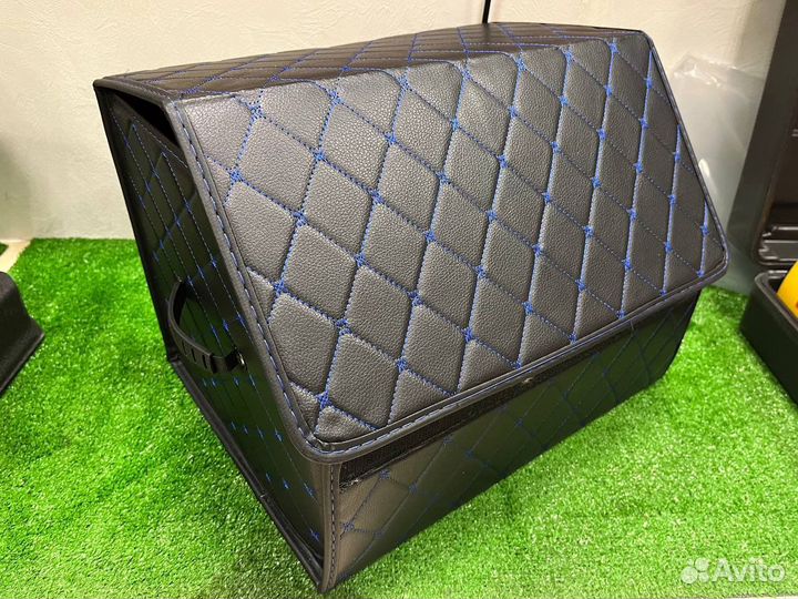 Органайзер в багажник