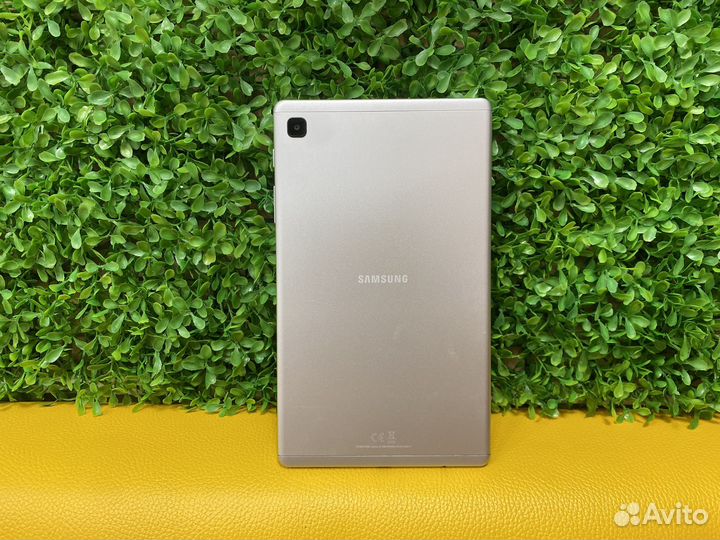 Планшет Samsung Galaxy Tab A7 Lite