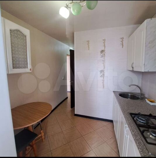 1-к. квартира, 32 м², 4/5 эт.