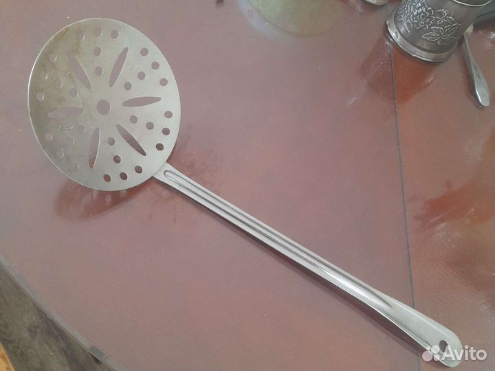 Кухонный инвентарь