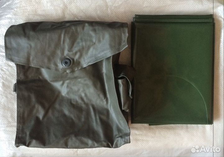 Амуниция Армии гдр