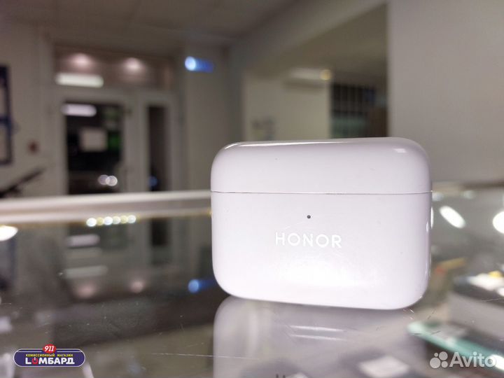 Беспроводные наушники honor t0005c