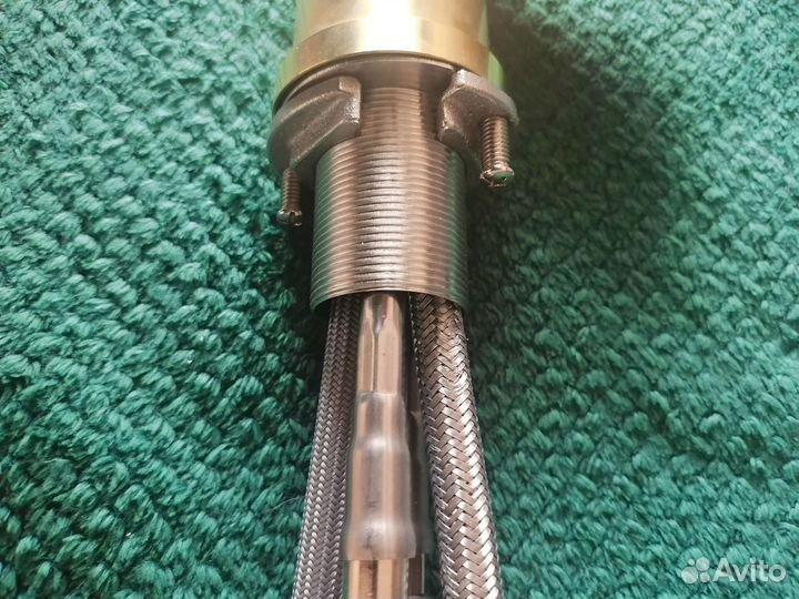 Смеситель для кухни бу