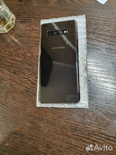 Стекло керамик samsung galaxy s10+