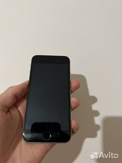 Телефон iPhone 6 16 gb