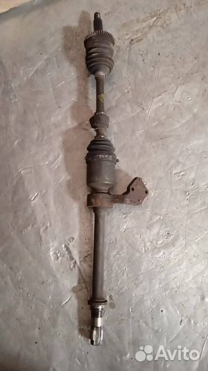 Полуось передняя правая Mazda 6 GG 2004