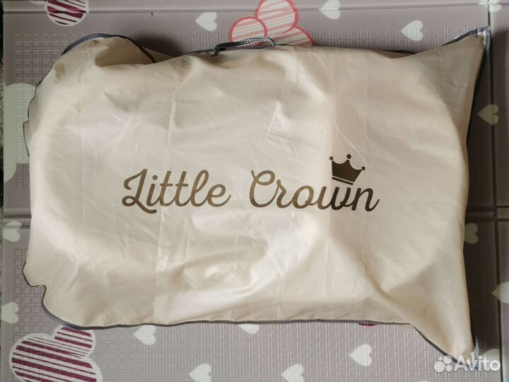 Кокон для новорожденных