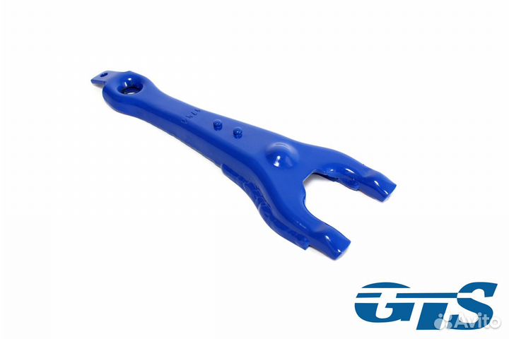 Вилка сцепления GTS для а/м ваз 2101-07, усиленная