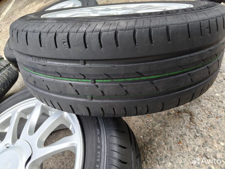 Колеса r 15 летние и зимние r 14