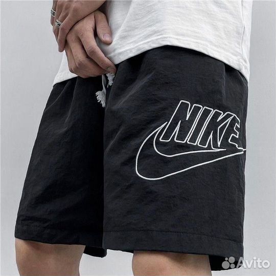 Шорты Nike