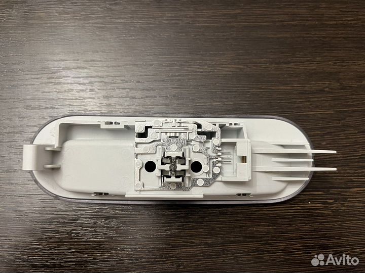 Плафон освещения салона Лада Ларгус оригинал