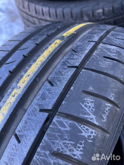 Dunlop SP Sport Maxx 050+ 245/40 R19