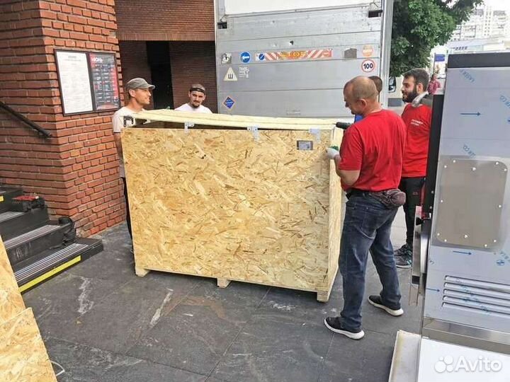 Газель с грузчиками Переезды