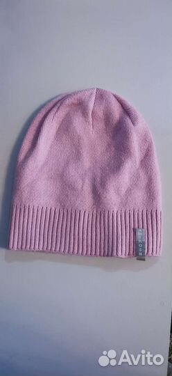 Шапка женская