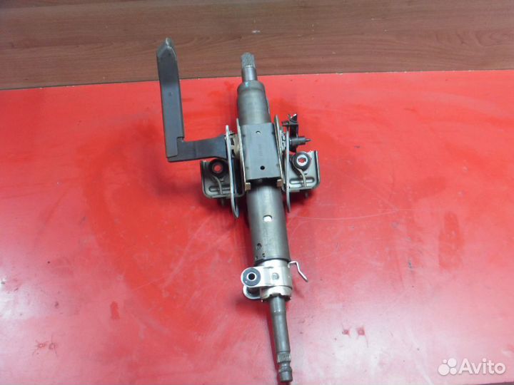 Колонка рулевая 900129 Opel Astra H 2004-2015