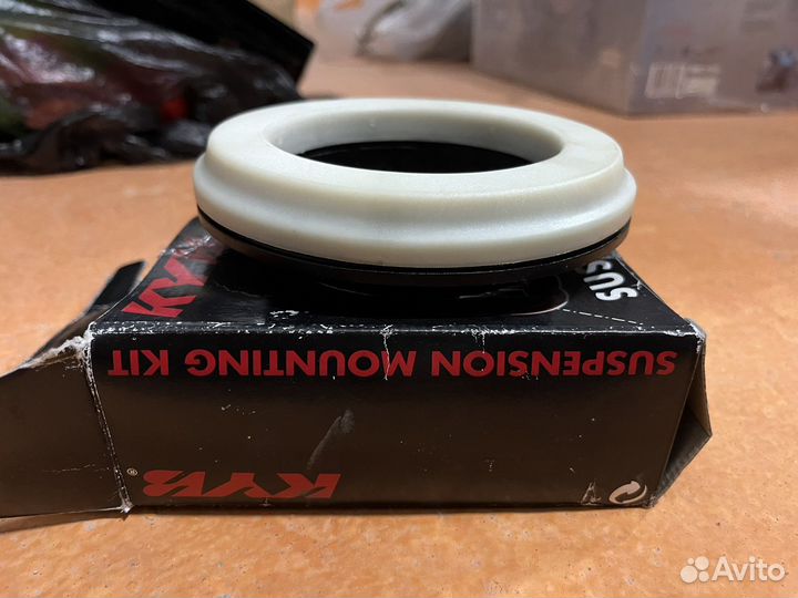 Подшипник опоры амортизатора