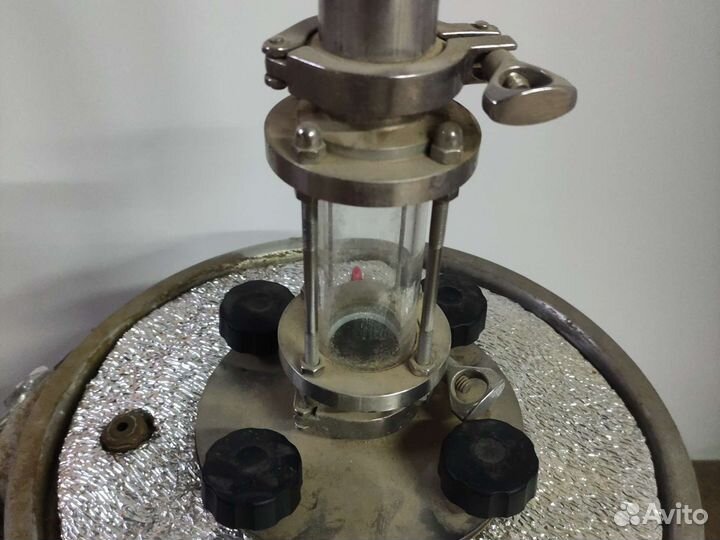 Самогонный аппарат