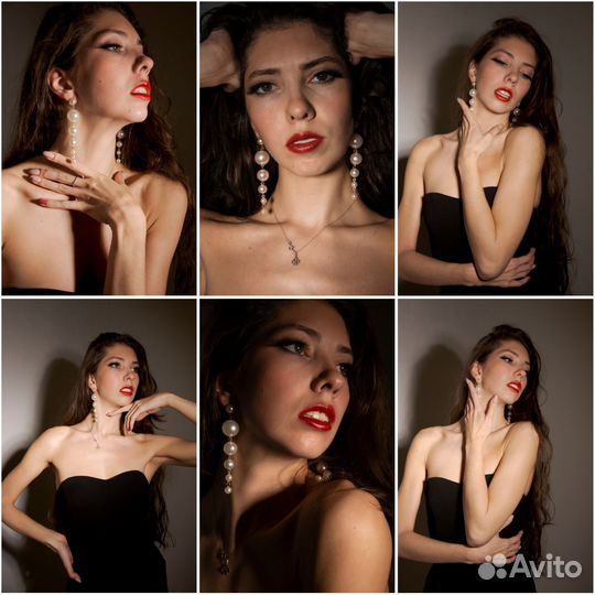 Начинающий фотограф