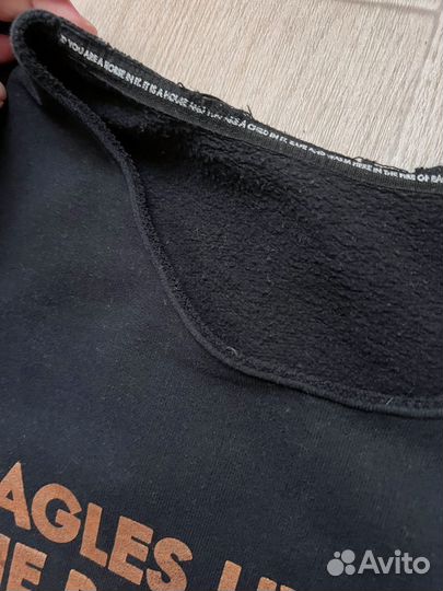 Свитшот женский новый