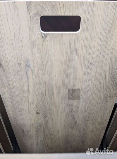 Кварцвиниловая плитка замковая