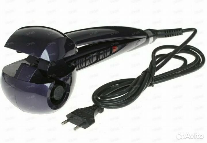 Стайлер, Фен-щетки, есть вращающ(возможен обмен)