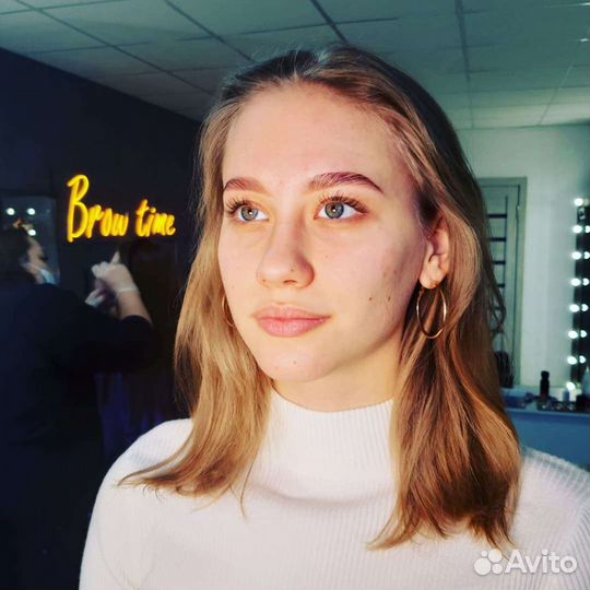 Бровист /ламимейкер