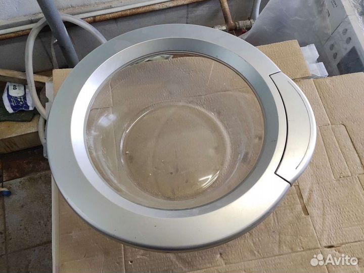 Люк для стиральной машины bosch и атлант