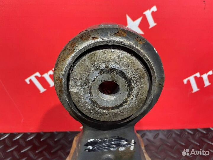 Кронштейн торсиона кабины левый