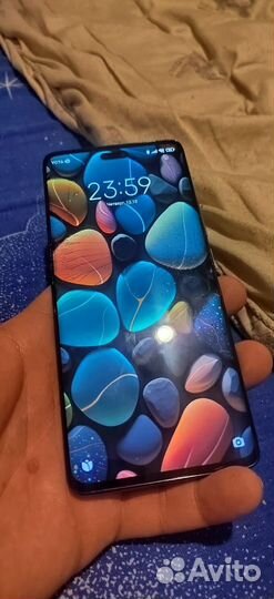 Xiaomi 13 Lite, 8/256 ГБ