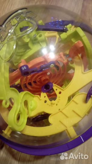 Головоломка Perplexus original