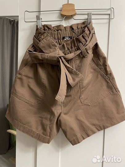 Шорты джинсовые Tezenis