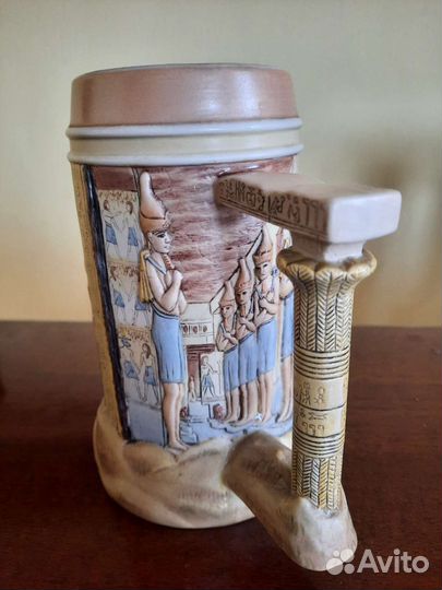 Пивная кружка германия