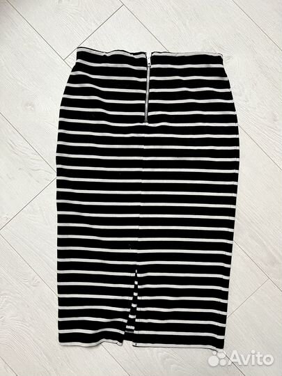 Юбка миди koton