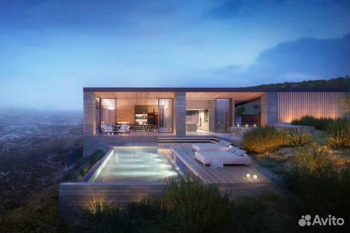 Проектирование домов. Архитектор проектировщик