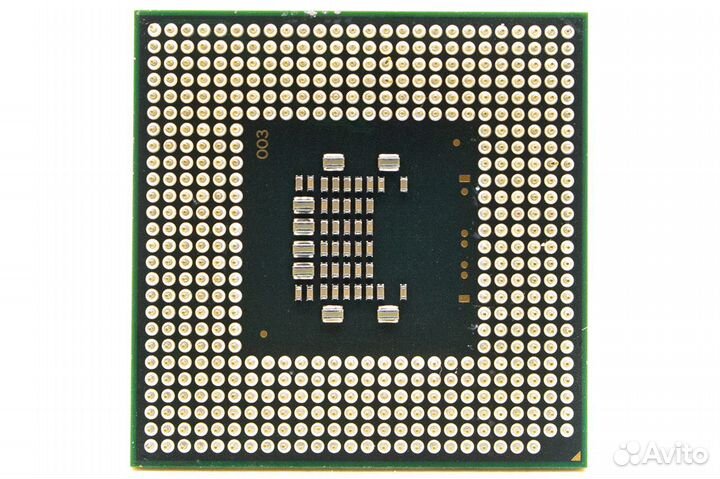 Intel Core 2 Duo SLA9S 1.5/2M/667 T5250