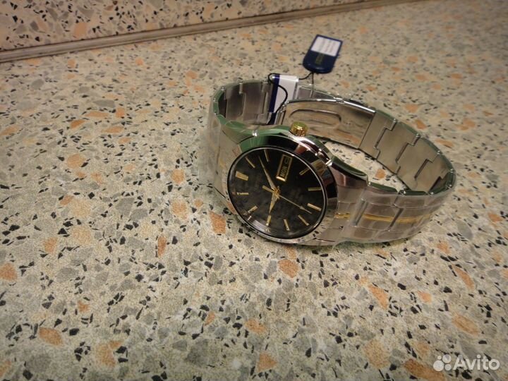 Часы Seiko