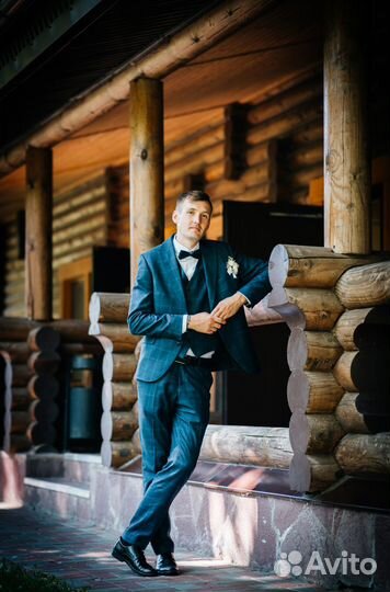 Фото и видеосъемка