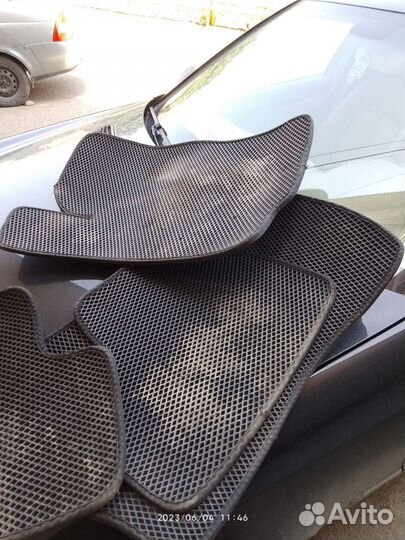 Нано полики