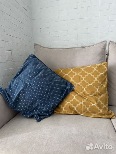 Наволочка декоративная hm home IKEA