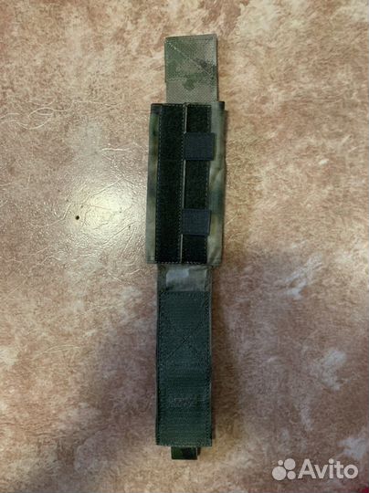 Подсумок для турникета atacs-fg