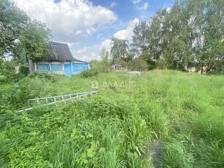 Участок 6 сот. (СНТ, ДНП)