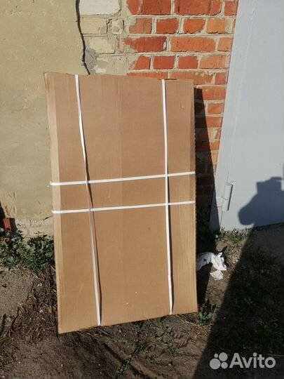 Детская кроватка с маятником