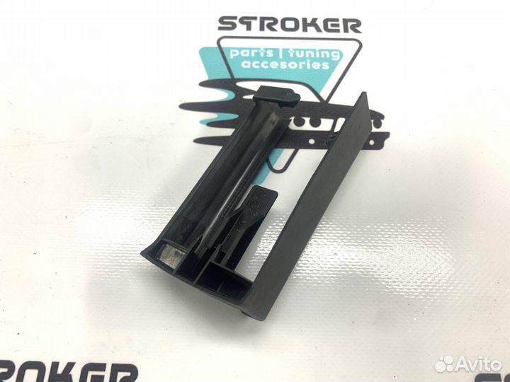 Накладка сиденья Bmw X5 F15 N63B44B 2013