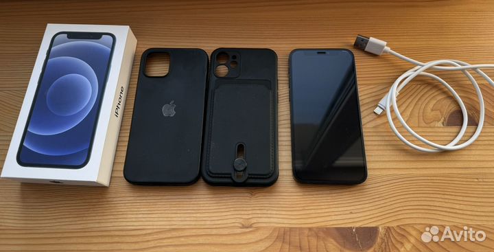iPhone 12 mini, 128 ГБ