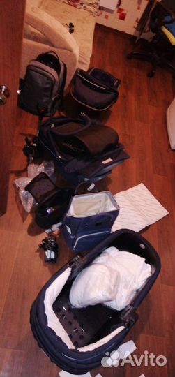 Лучшая Foppapedretti Myo Tronic (электропривод)